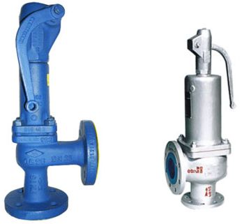 Safety Valves